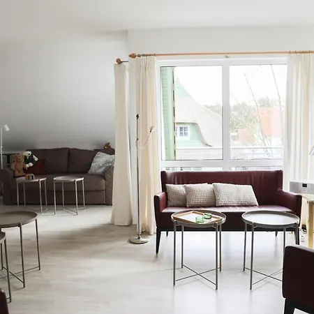 Appartement 17 6, Weidenweg 22 F Karlshagen