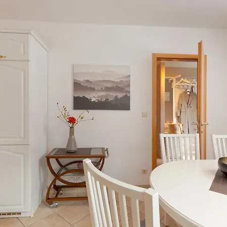 17 6, Weidenweg 22 F Apartmán