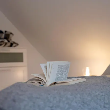 17 6, Weidenweg 22 F Appartement