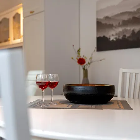 Appartement 17 6, Weidenweg 22 F *