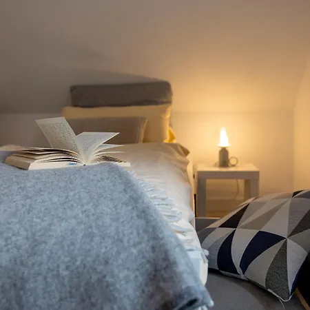 Appartement 17 6, Weidenweg 22 F Karlshagen