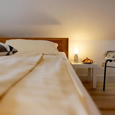 Apartmán 17 6, Weidenweg 22 F *