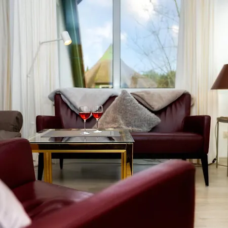 17 6, Weidenweg 22 F * Karlshagen