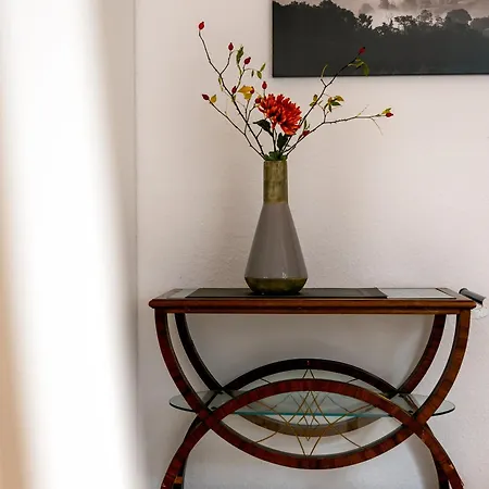 Apartmán 17 6, Weidenweg 22 F
