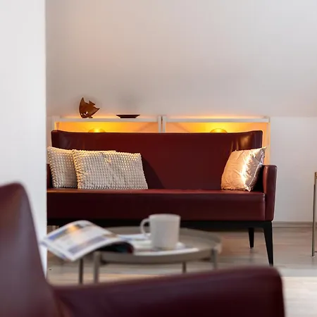 Apartmán 17 6, Weidenweg 22 F